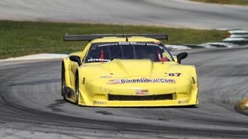  Tony Ave Racing and Ave Motorsports Shooting for Fourth-Straight Lime Rock Park Trans Am Victory in Saturday's Next Dimension 100